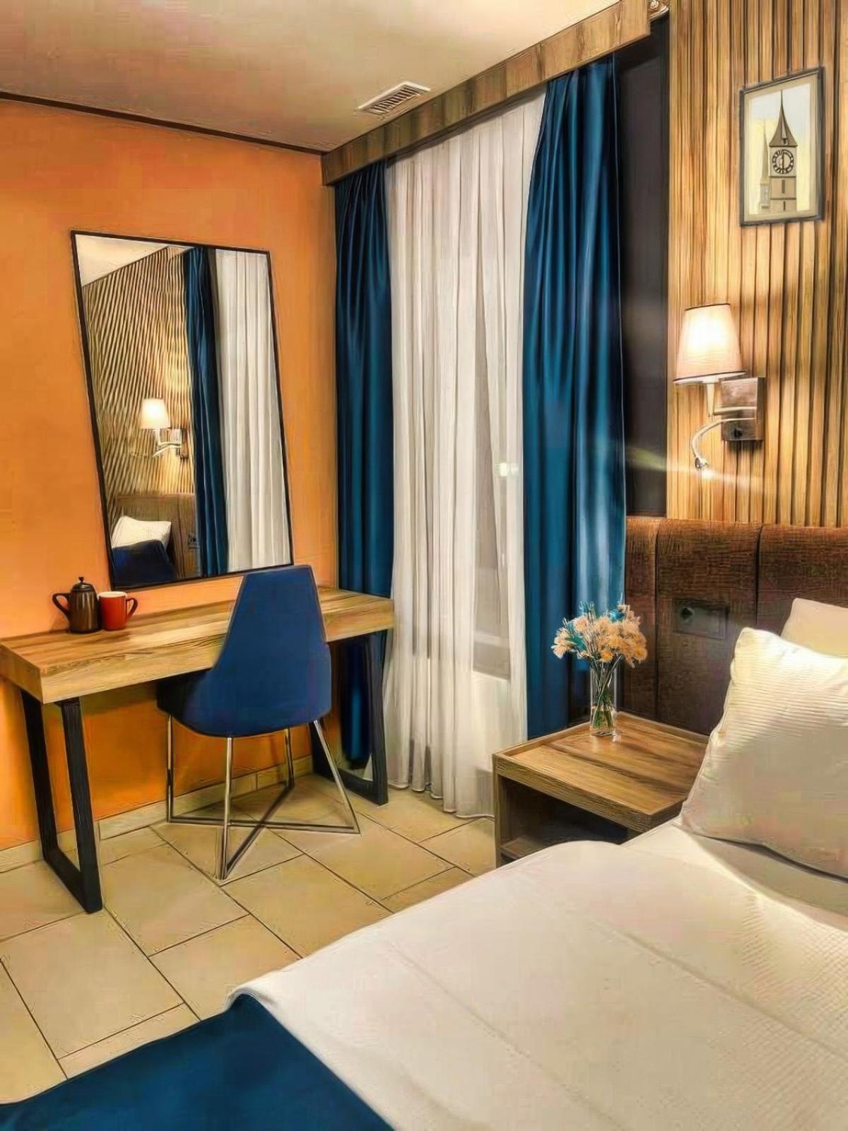 Nani City Hotel Zurich Extérieur photo